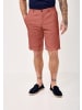 redpoint Jogg Stoffhose WHITBY in coral