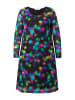 Angel of Style Kleid in multicolor
