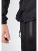 Gorilla Wear Windjacke - Bolton - Schwarz