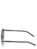 Fila Sonnenbrille für Herren in grau