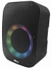 LEXIBOOK® iParty® Bluetooth®-Lautsprecher mit Mikrofon & Lichteffekten