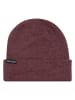 Urban Classics Urban Classics in burgundy melange