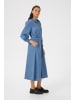 Kaffe Kleid KAellen Regular fit in Coronet Blue C.