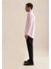 Seidensticker Business Hemd Regular in Rosa
