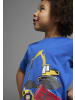 Kidsworld T-Shirt in blau