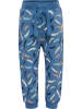 Hummel Hummel Pants Hmlgustav Jungen in CORONET BLUE