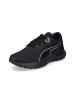 Puma Sneaker in schwarz