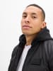 Alpha Industries Jacke MA-1 Two Tone Hood in schwarz