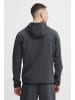 !SOLID Kapuzensweatjacke SDVidit in Blau