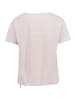 Betty Barclay Blusenshirt mit Tunnelzug in beige