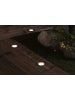paulmann Plug & Shine LED Bodeneinbauleuchte Floor Eco Einzelspot