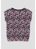 s.Oliver T-Shirt in 59A4_navy