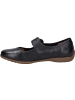 Josef Seibel Ballerina Fenja 18 in schwarz