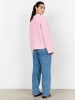 soyaconcept Pullover SC-REMONE in 4120 ROSE