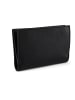 LIEBESKIND BERLIN Hera II Kreditkartenetui Leder 12 cm in black