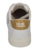 Hub Sneaker Low HOOK 22 L31 in weiß