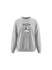 myMo Women Sweatshirt in Grey