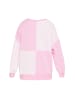 myMo Women Sweatshirt in pink