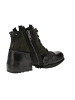Replay Boots Grip Limited in Grün