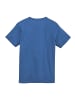 Kidsworld T-Shirt in royalblau