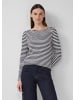 s.Oliver T-Shirt  in  59G4_navy