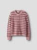 name it Strickjacke in Lilas1