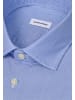 Seidensticker Casual Hemd Regular in Mittelblau