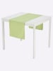 WITT WEIDEN Tischdecke in eucalyptus