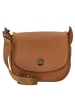 Mandarina Duck Mellow Leather - Umhängetasche 23 cm in indian tan