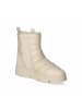 S. Oliver Winterstiefeletten in Beige