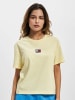 Tommy Hilfiger T-Shirts in mimosa yellow