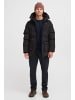INDICODE Steppjacke IDSticks in Schwarz
