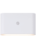Brilliant Brilliant LED Wandleuchte Xino G80605/05 Außenbereich Kunststoff Outdo