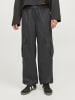 JJXX Cargo-Hose in Dark Grey Melange