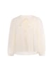 VINAJA Women Blouse in Cream