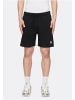 Sergio Tacchini Shorts - undefined in black/white