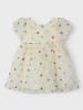 name it Kleid in Oatmeal