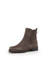 Gabor Fashion Chelsea Boots in braun
