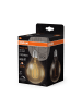 Osram OSRAM Vintage 1906 Globe Ist Eine Warmweiße, Dimmbare LED-Lampe In Klassischer