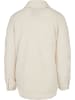 Urban Classics Urban Classics Hemden in whitesand