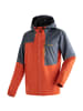 Maier Sports Touringjacke Rosvik in Rot