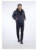 HECHTER PARIS Jacke in navy