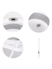 Chipolino Set Malibu in grau