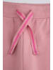 Coccodrillo Jogginghose in gedämpftes Rosa