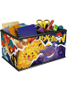 Ravensburger Konstruktionsspiel Puzzle 216 Teile Aufbewahrungsbox - Pokémon 8-99 Jahre in bunt