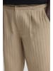 BLEND Leinenhose BHMorgan in Beige