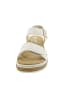 rieker Sandalette Beige