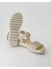 Gabor Sandaletten in Beige