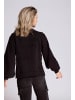ZHRILL Sweatshirts ZHMAREEN GAME BLACK in GAME BLACK