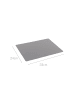 Practic Schneidematte in Grau, (B) 24 x (H) 0,3 x (L) 33 cm